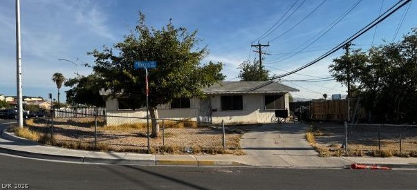 524 Recco Avenue Property Photo 1
