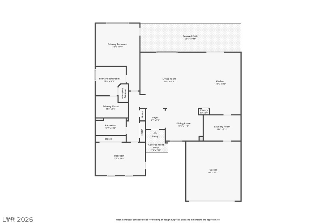 2100 Burtonsville Drive Property Photo 48