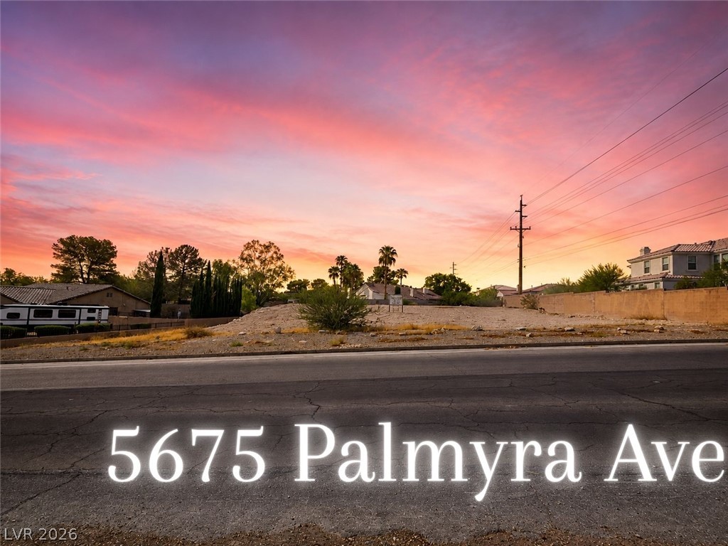 5675 Palmyra Avenue Property Photo 3