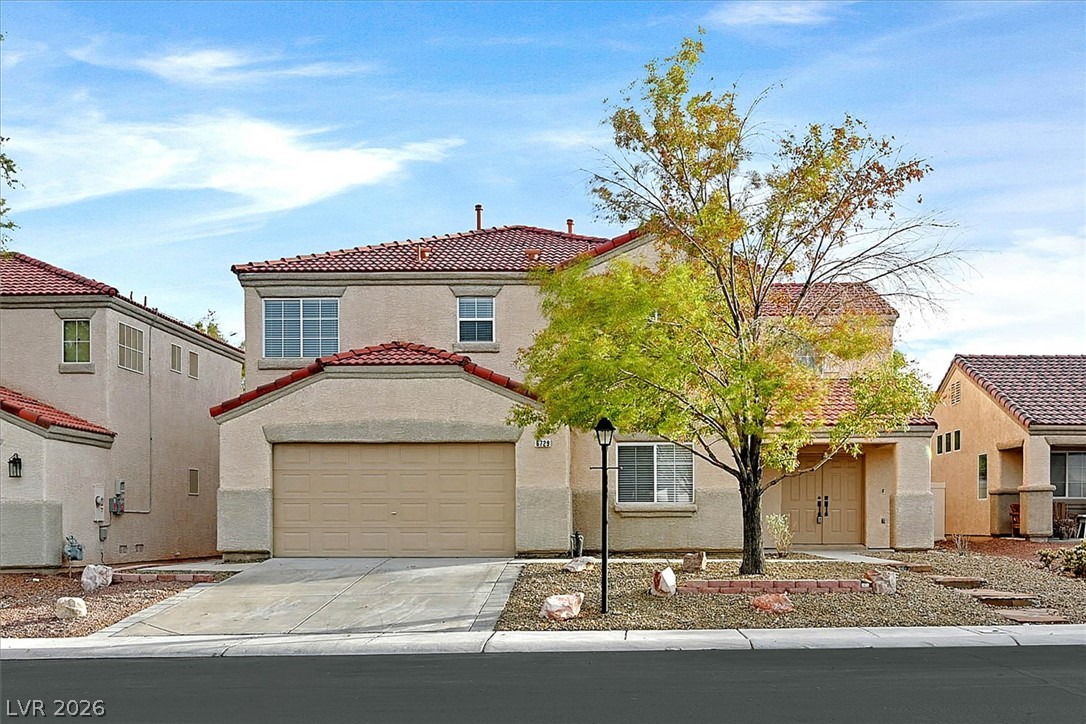 6729 Montezuma Castle Lane Property Photo 1
