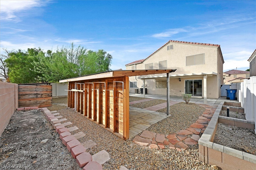 6729 Montezuma Castle Lane Property Photo 20