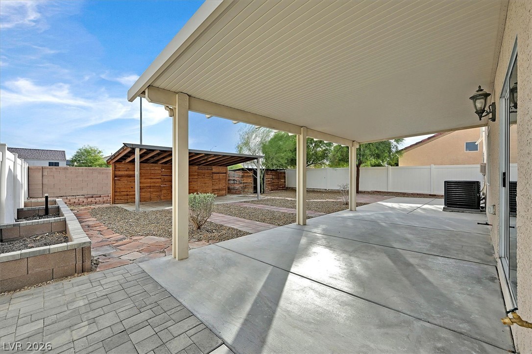 6729 Montezuma Castle Lane Property Photo 21