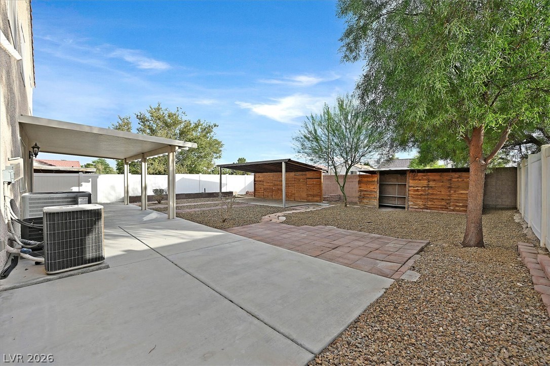 6729 Montezuma Castle Lane Property Photo 23
