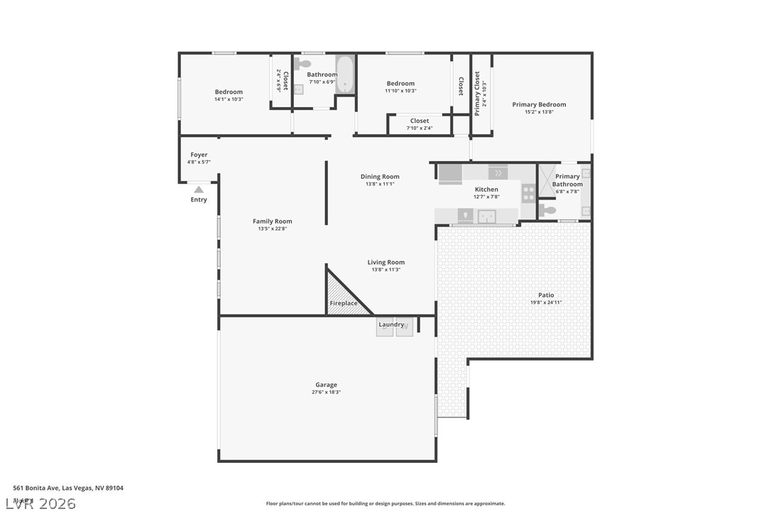 561 Bonita Avenue Property Photo 37