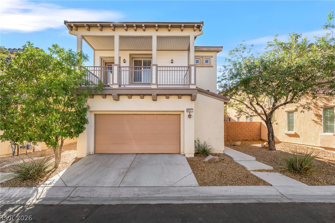 9845 Iris Valley Street Property Photo 1