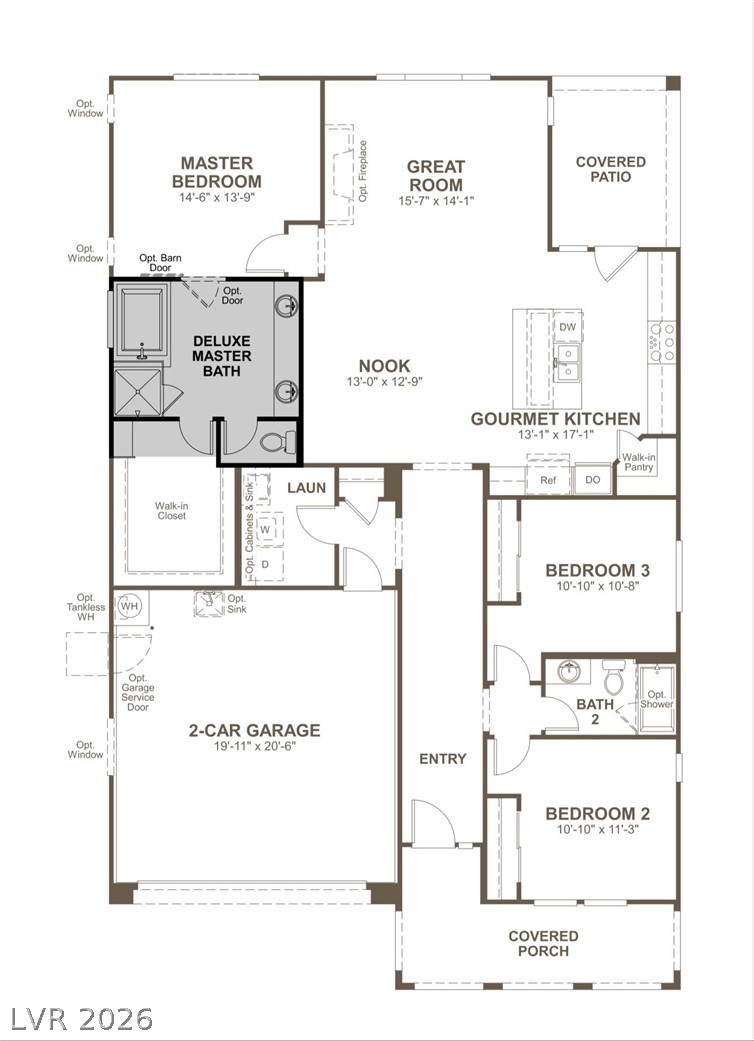 10184 Ocher Valley Avenue Property Photo 69