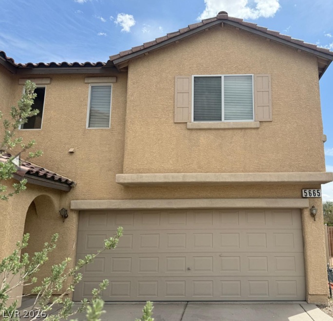 5665 Rose Tiara Drive Property Photo 1