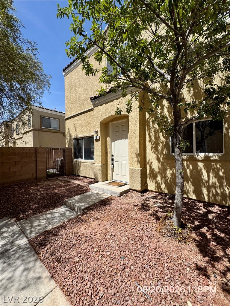 6317 Beige Bluff Street 101 Property Photo 1