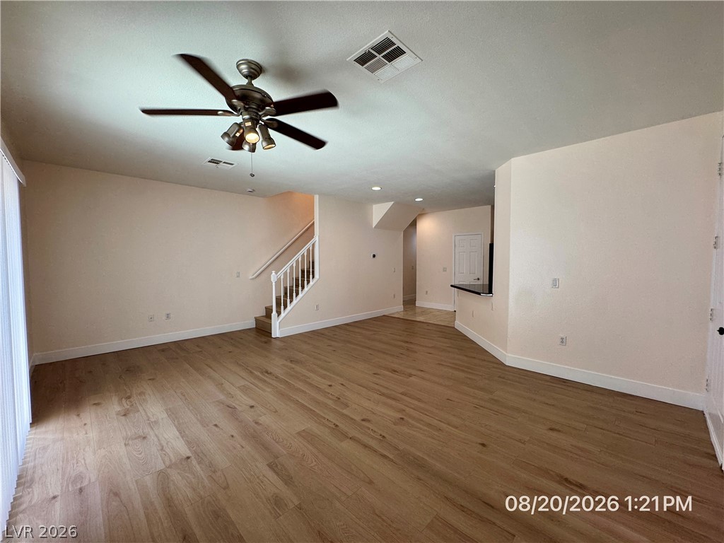 6317 Beige Bluff Street 101 Property Photo 3