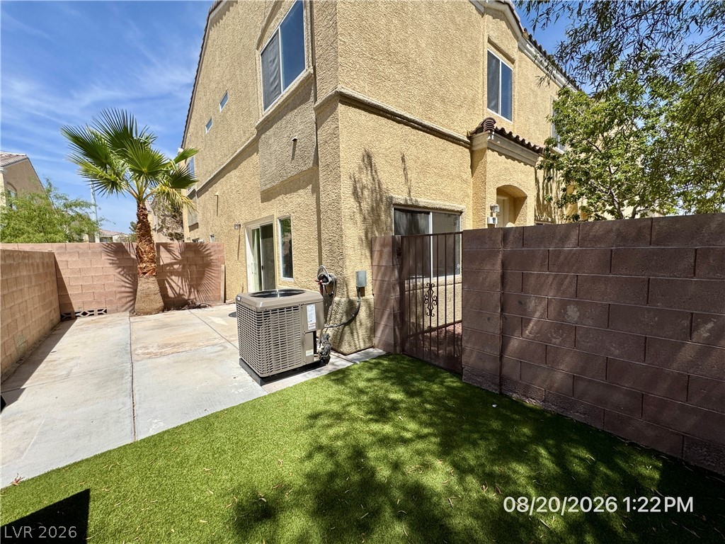 6317 Beige Bluff Street 101 Property Photo 26