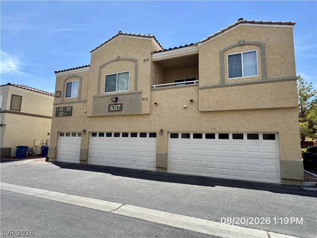 6317 Beige Bluff Street 101 Property Photo 29