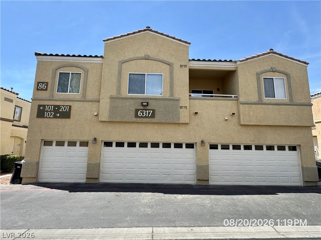 6317 Beige Bluff Street 101 Property Photo 30