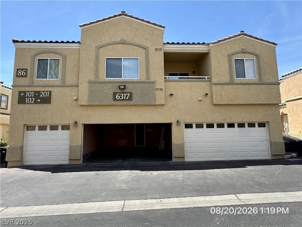6317 Beige Bluff Street 101 Property Photo 31