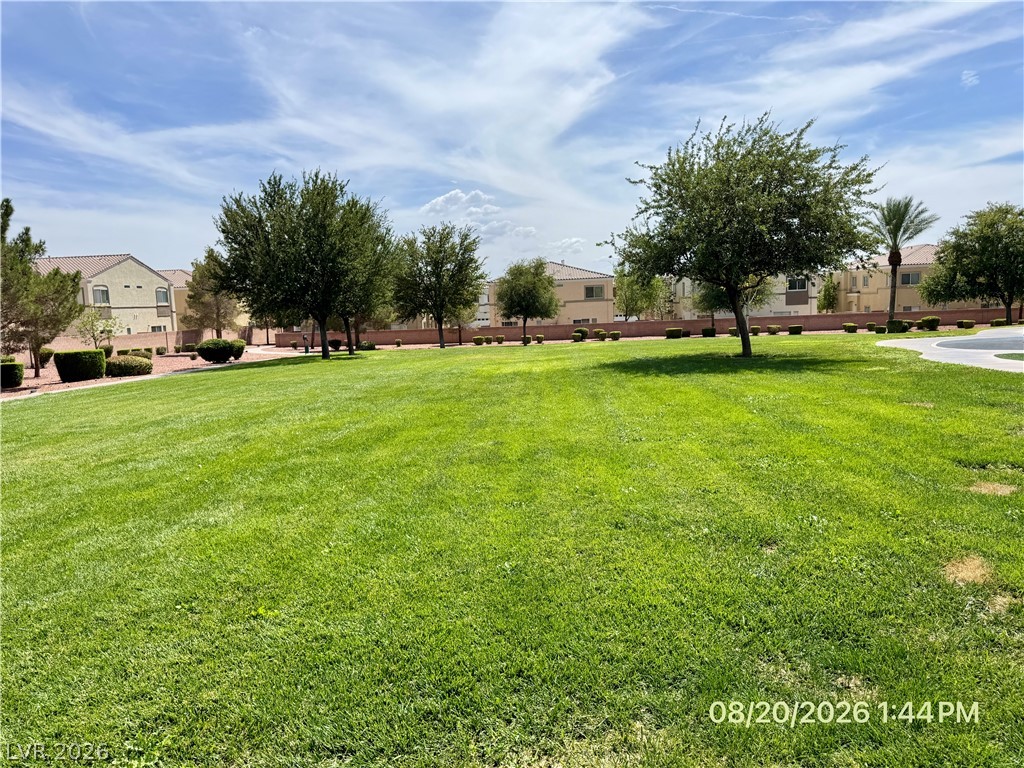 6317 Beige Bluff Street 101 Property Photo 33