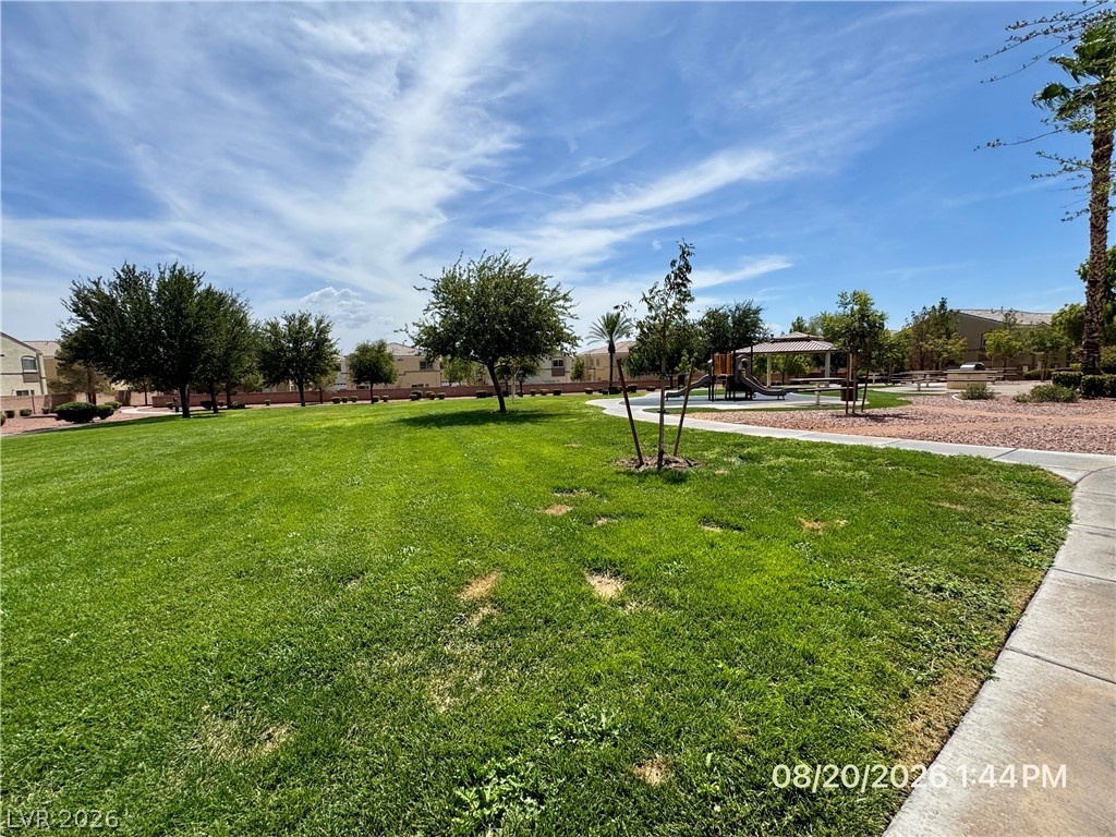 6317 Beige Bluff Street 101 Property Photo 35