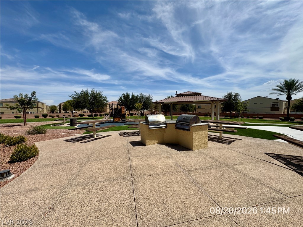 6317 Beige Bluff Street 101 Property Photo 39