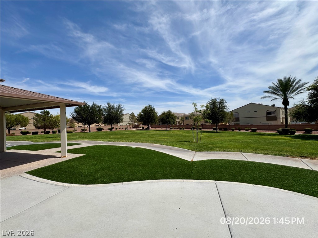 6317 Beige Bluff Street 101 Property Photo 40