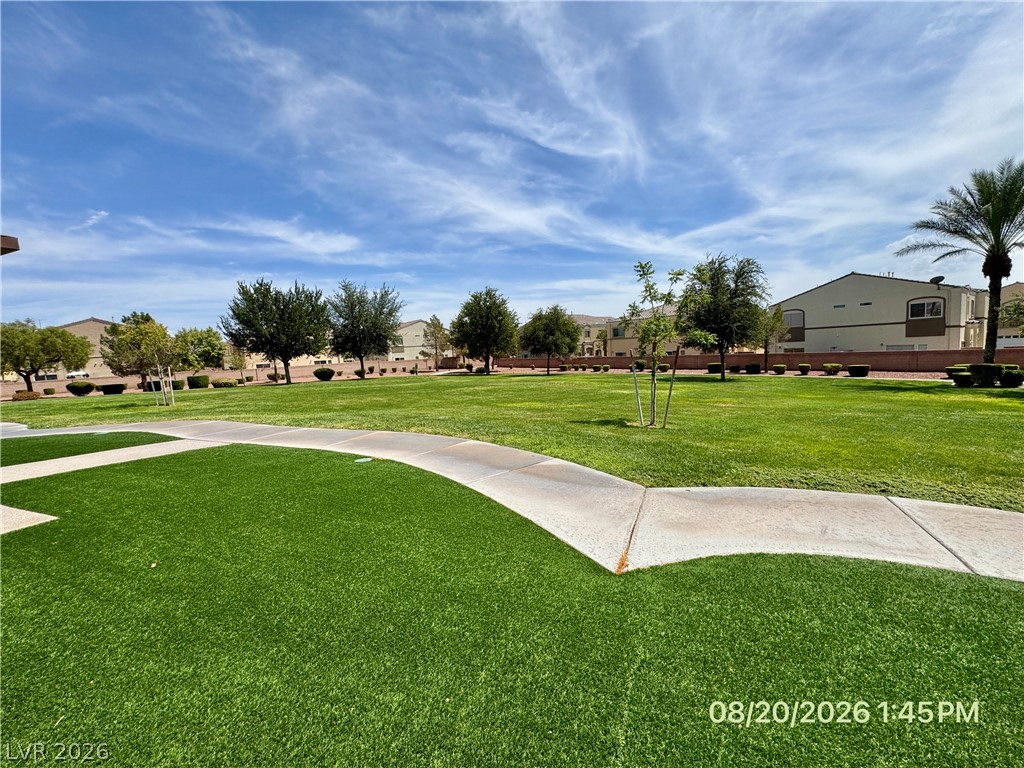 6317 Beige Bluff Street 101 Property Photo 44