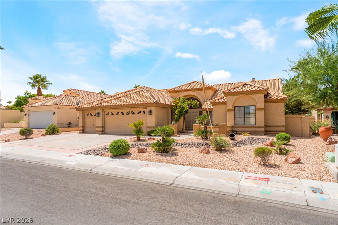 2305 Bear Valley Street Property Photo 1