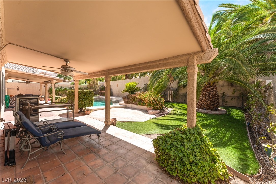 2305 Bear Valley Street Property Photo 53