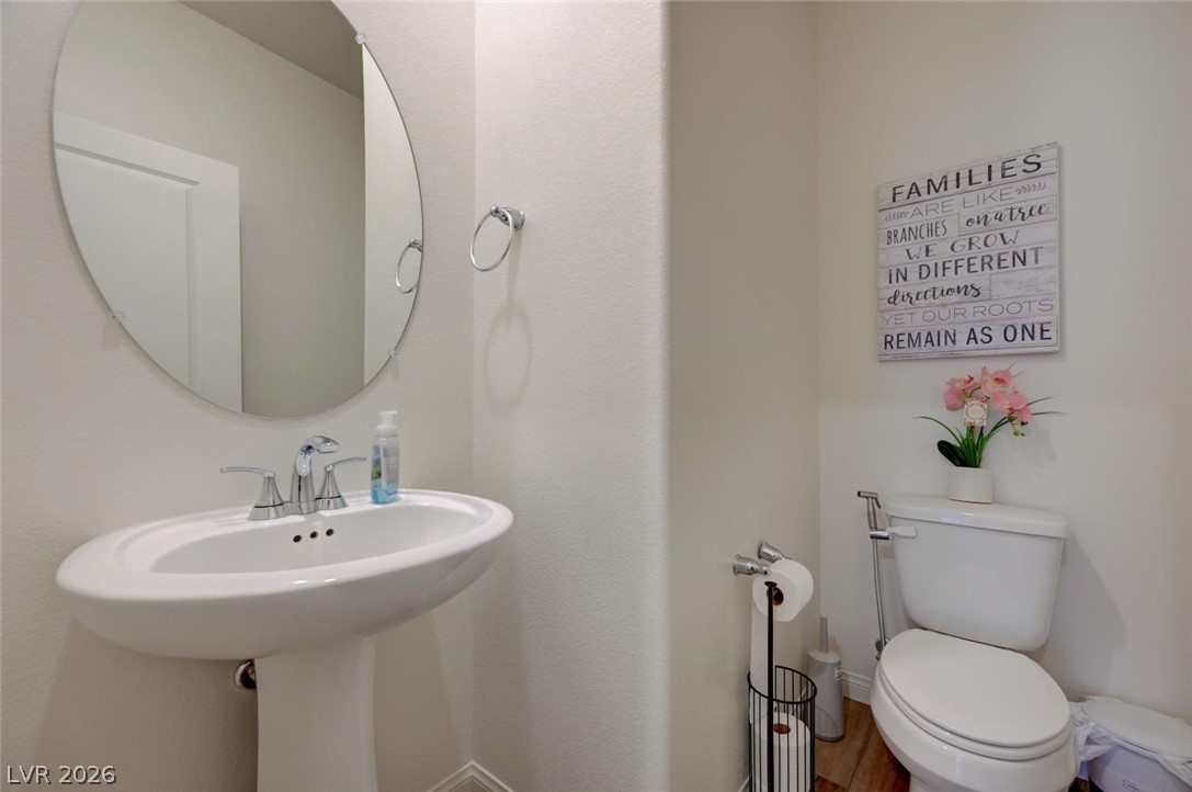 2663 Sierra Grande Street Property Photo 12