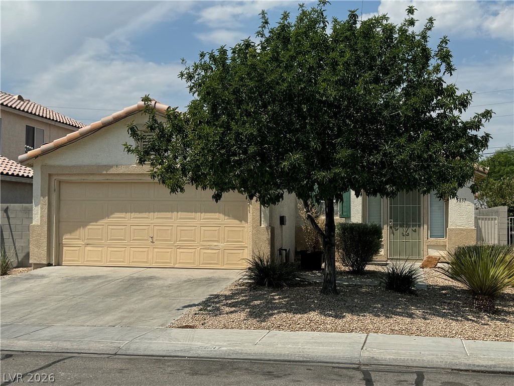 5837 Springmist Street Property Photo 1