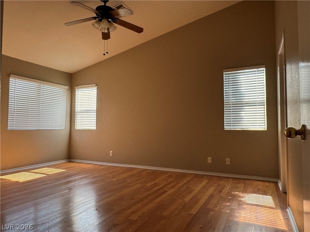 5837 Springmist Street Property Photo 5