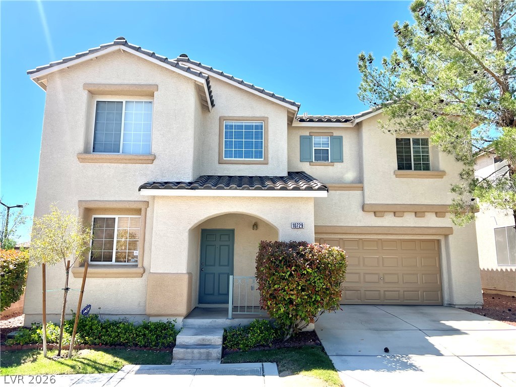 10729 PIPERS COVE Lane 0 Property Photo 1