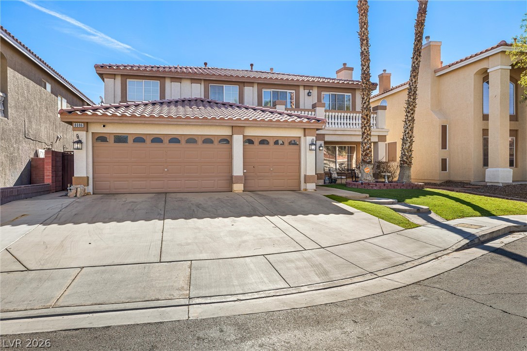 8086 Avalon Island Street Property Photo 4