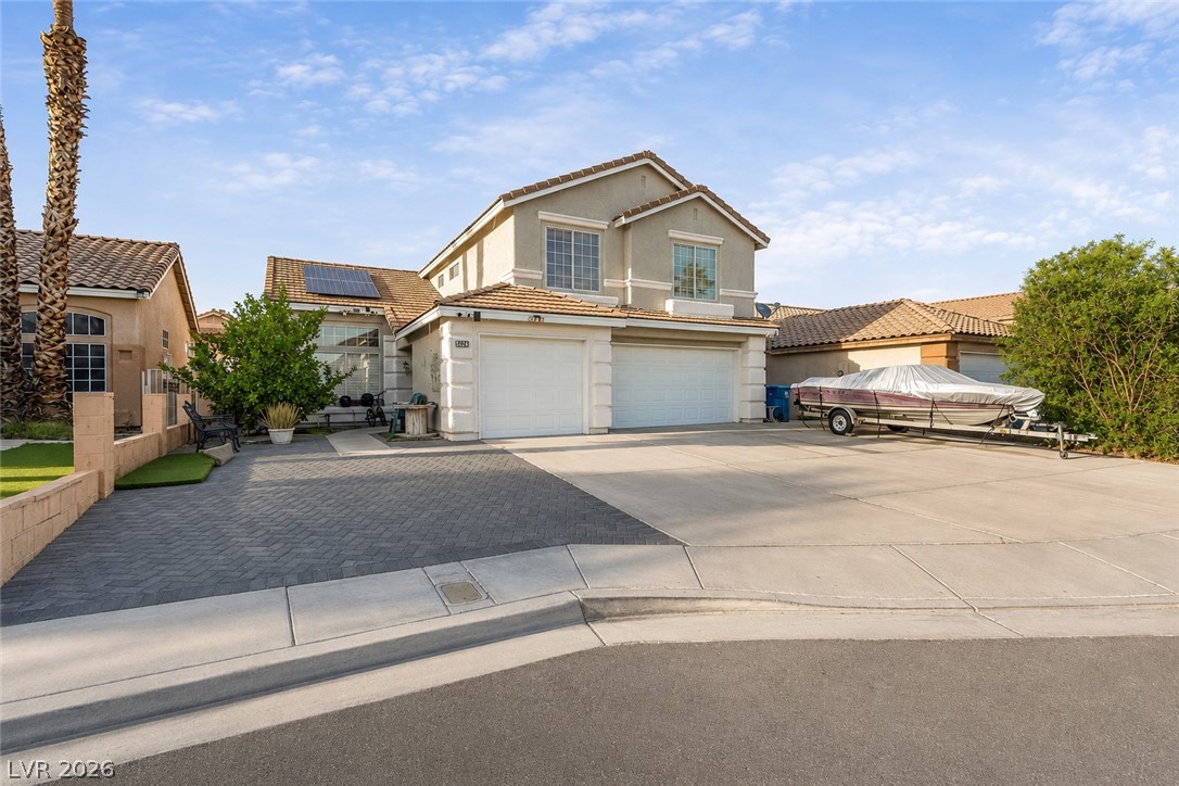5024 Silhouette Avenue Property Photo 1