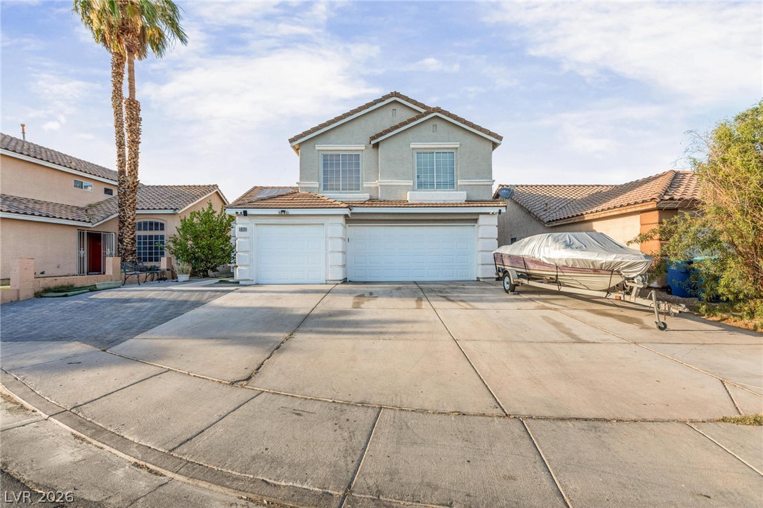 5024 Silhouette Avenue Property Photo 2