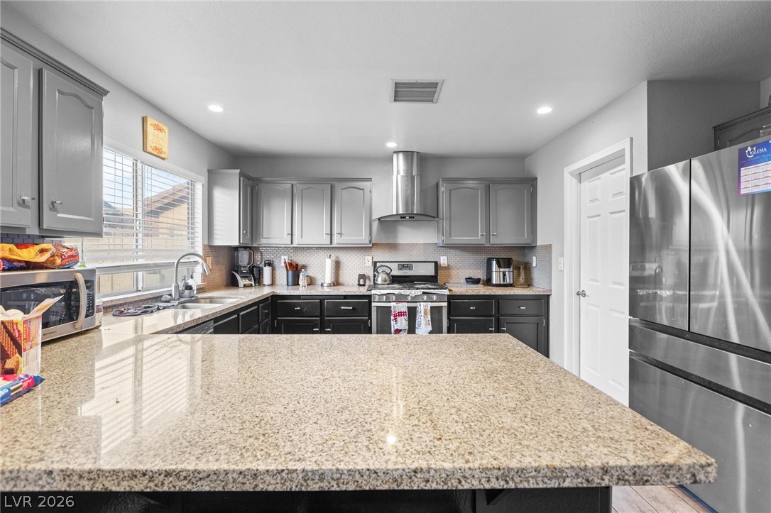 5024 Silhouette Avenue Property Photo 4