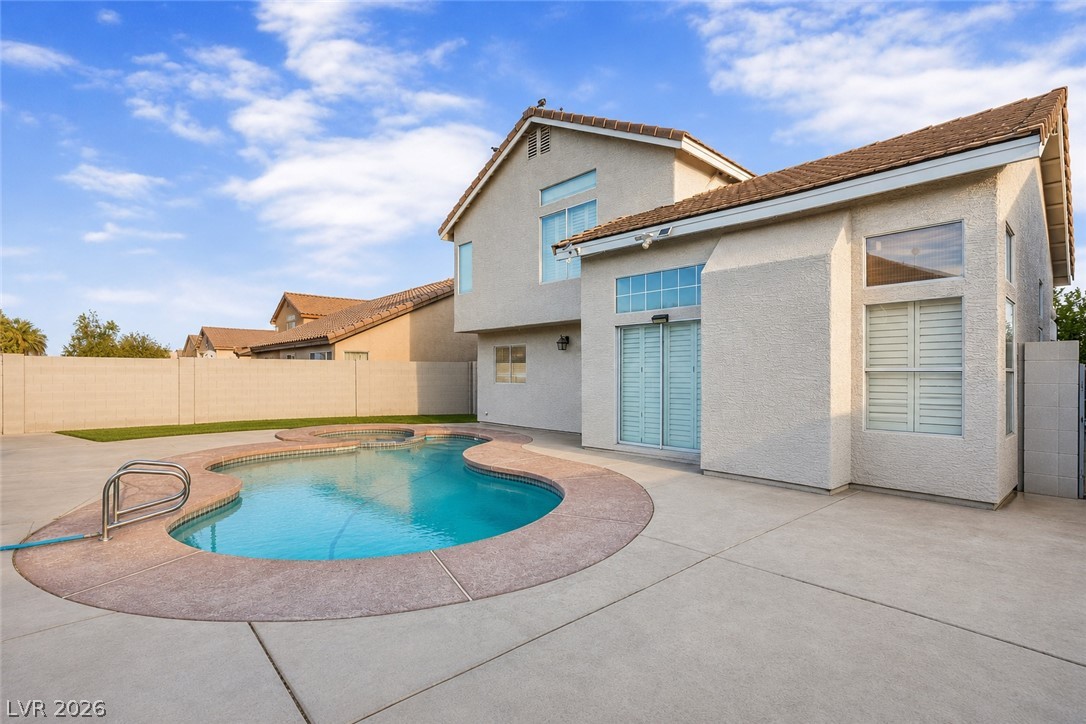 5024 Silhouette Avenue Property Photo 18
