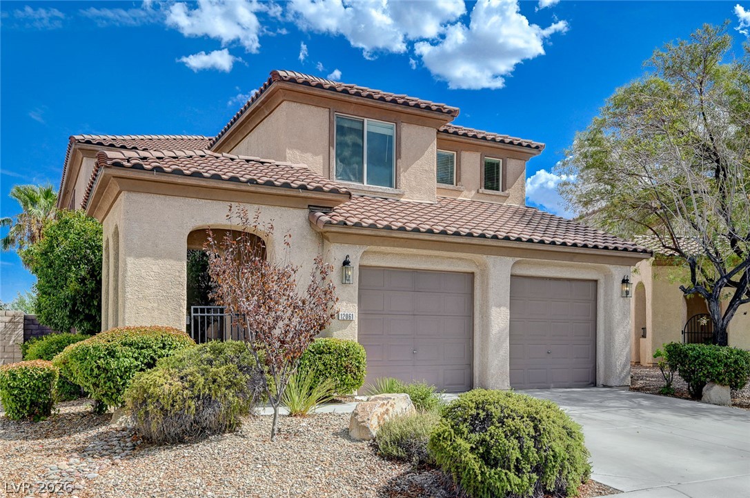 12061 Cielo Amber Lane Property Photo 2