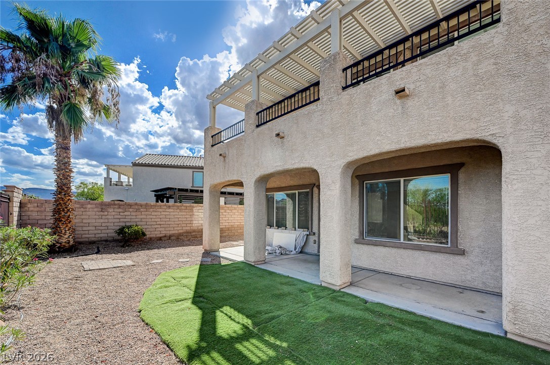 12061 Cielo Amber Lane Property Photo 49