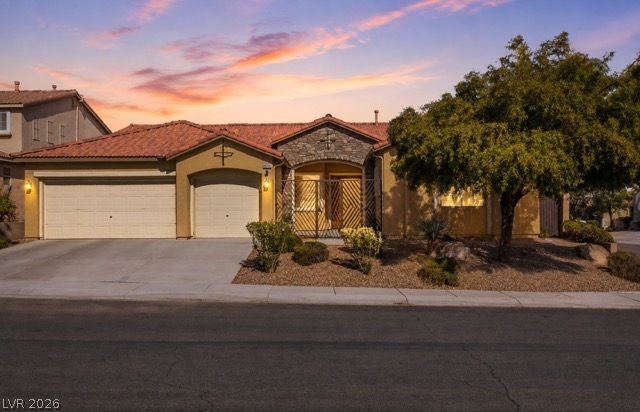 6552 Arrowbear Lane Property Photo 1