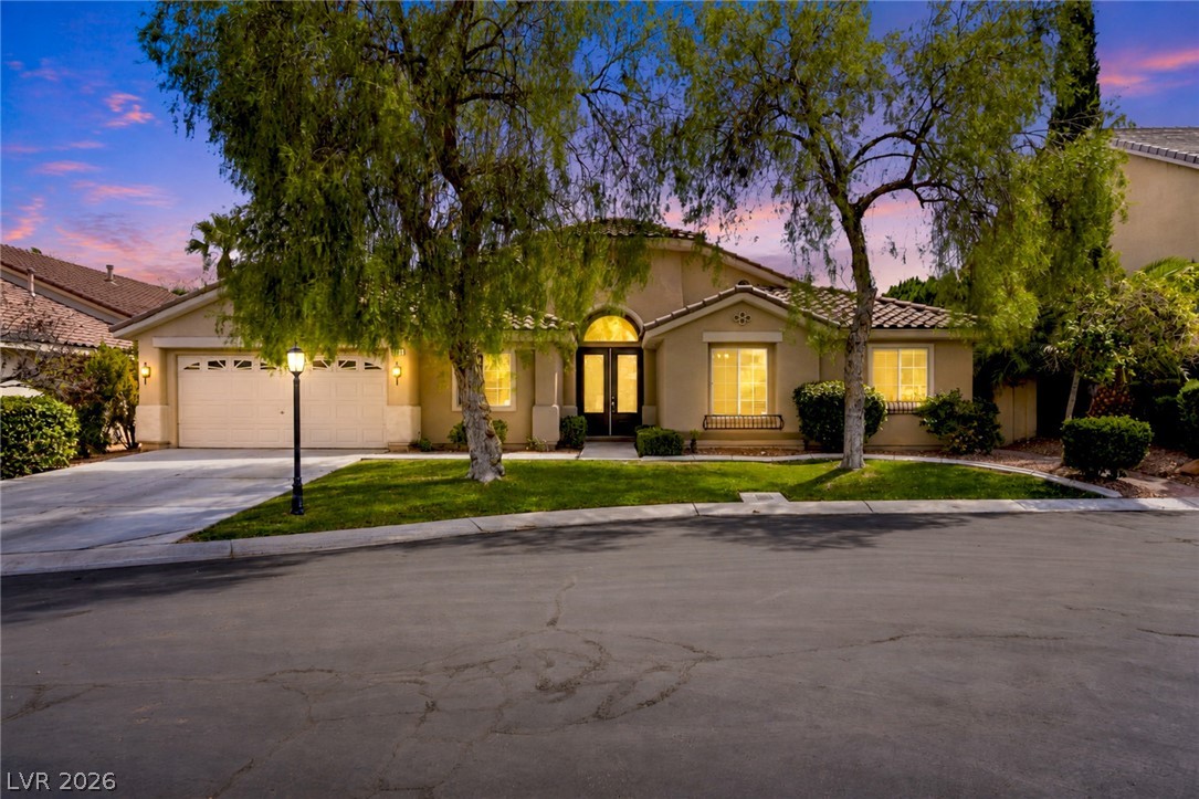 5715 Winter Star Court Property Photo 1