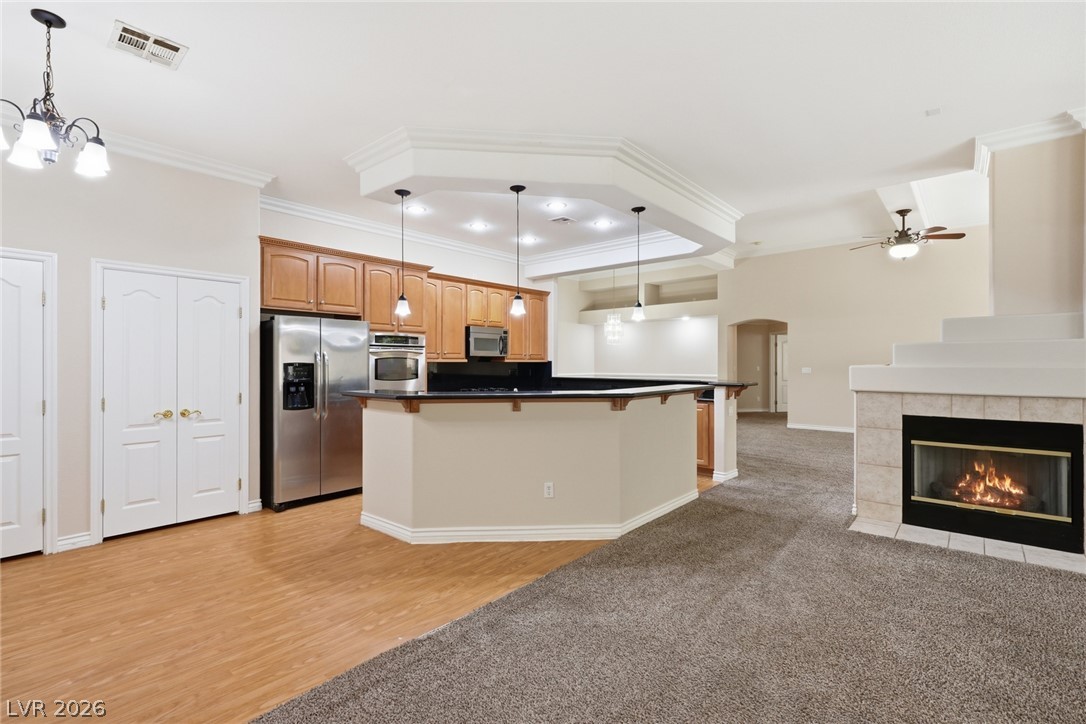 5715 Winter Star Court Property Photo 7