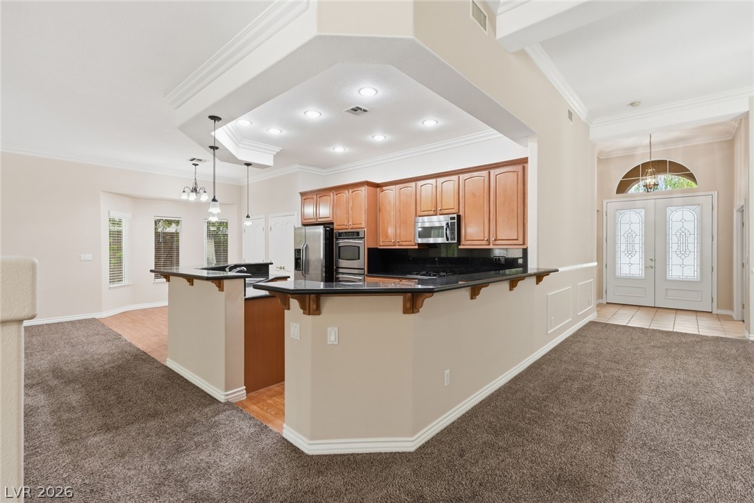 5715 Winter Star Court Property Photo 8