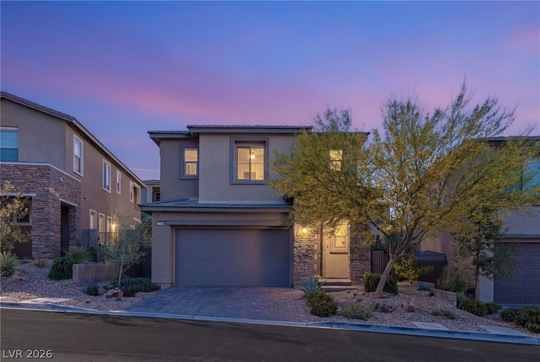 12388 Liberty Beacon Avenue Property Photo 1