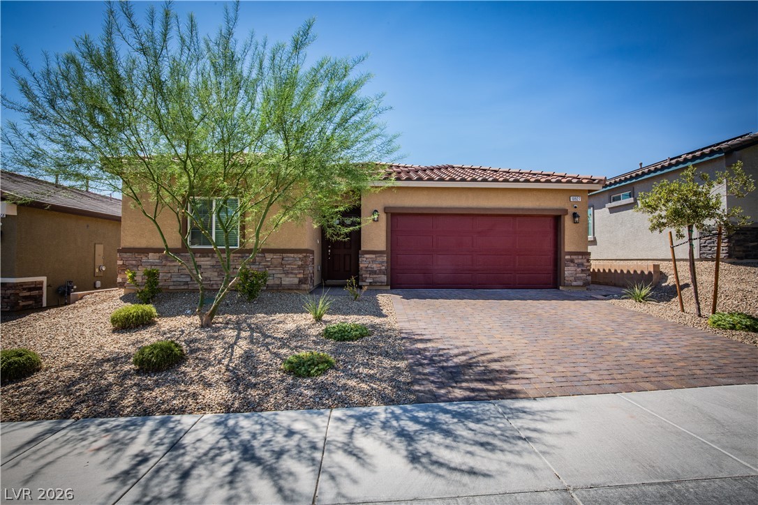 10927 Artisan Ranch Avenue Property Photo 1