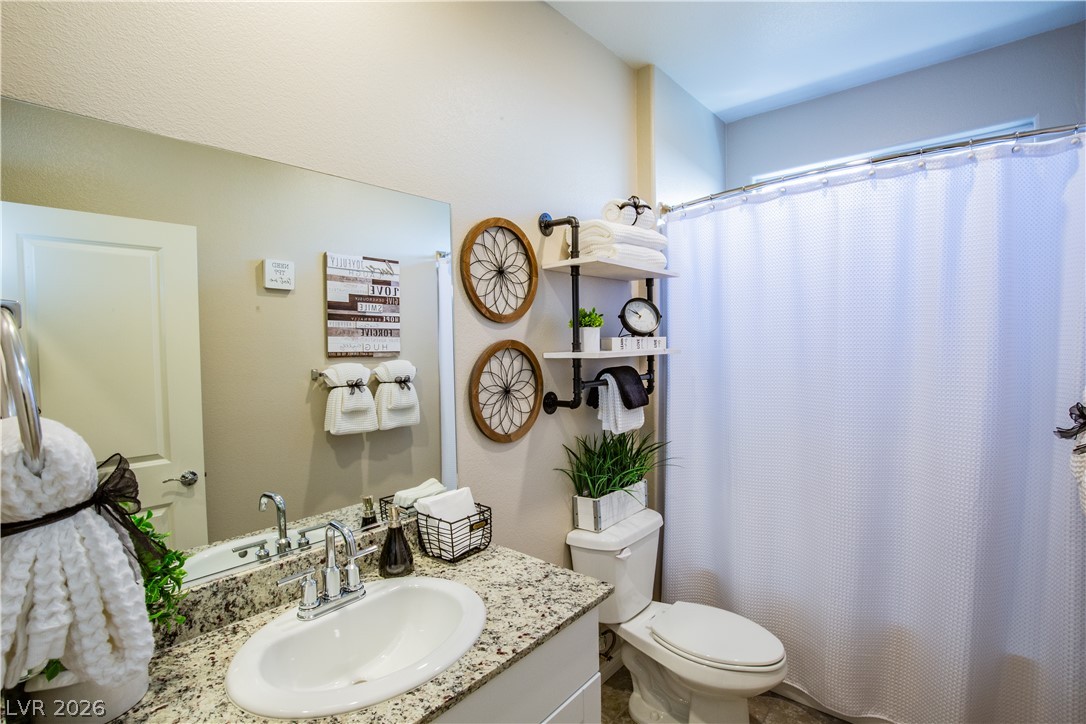 10927 Artisan Ranch Avenue Property Photo 12