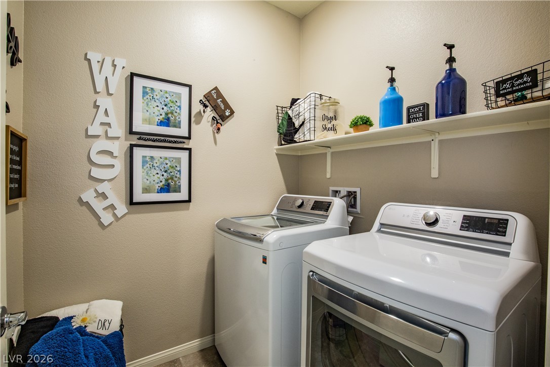 10927 Artisan Ranch Avenue Property Photo 15