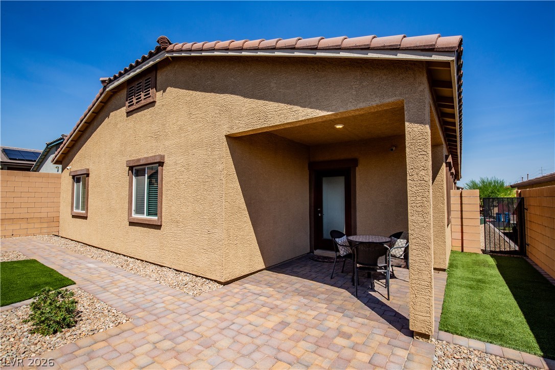 10927 Artisan Ranch Avenue Property Photo 22