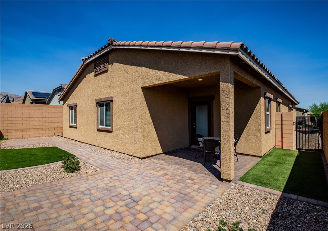 10927 Artisan Ranch Avenue Property Photo 23