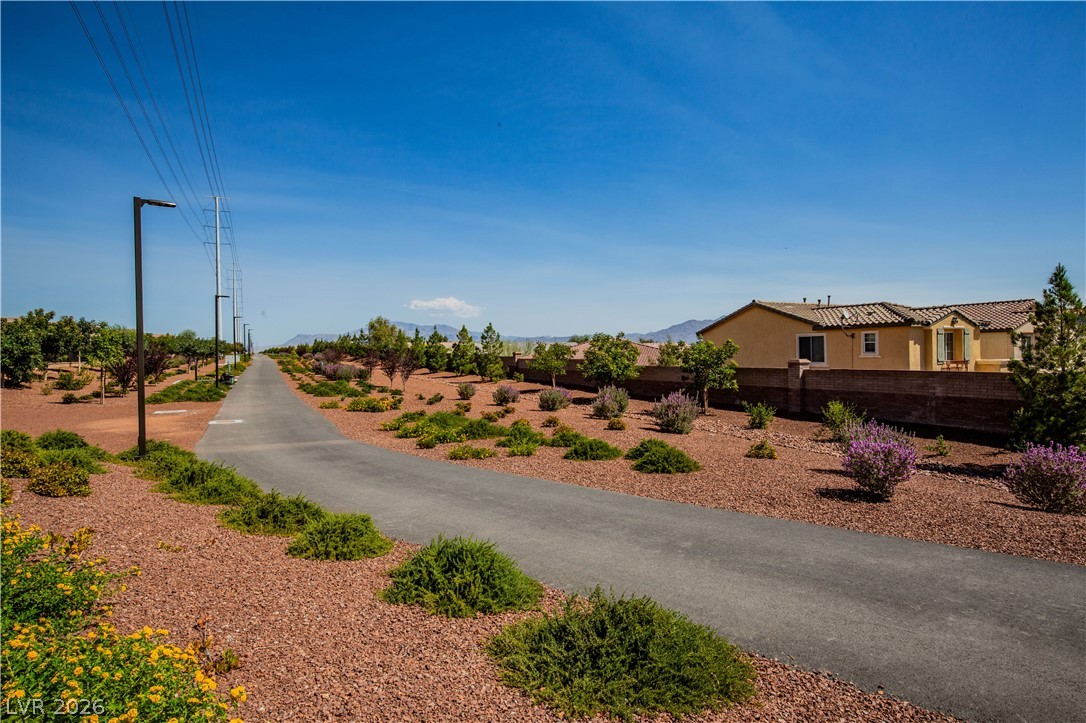 10927 Artisan Ranch Avenue Property Photo 27