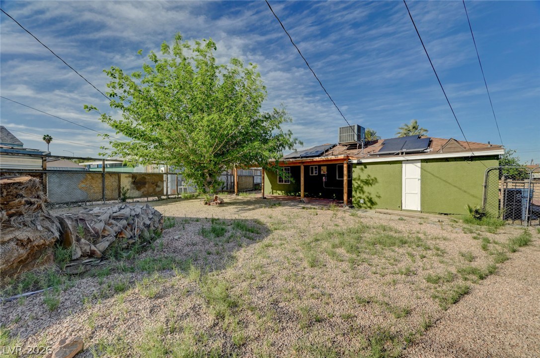 1720 East Carson Avenue Property Photo 42