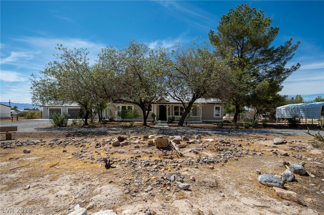 4640 Elizabeth Street Property Photo 1