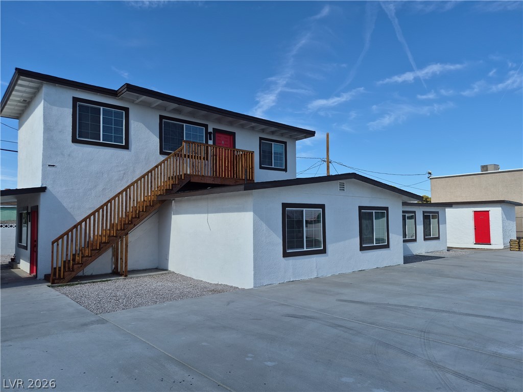3608 East Cheyenne Avenue Property Photo 1