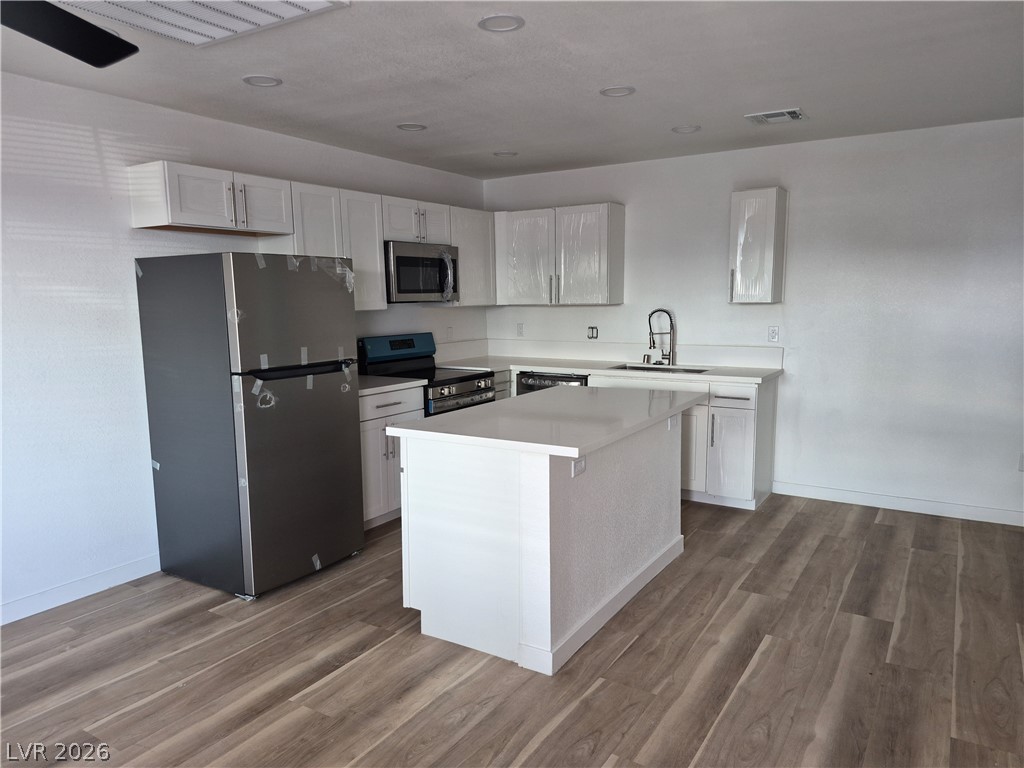 3608 East Cheyenne Avenue Property Photo 3